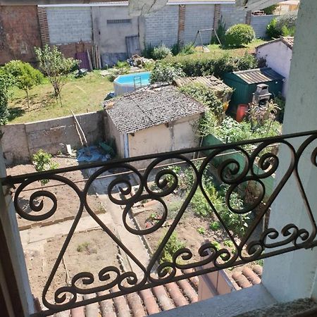 Petit Coin En Lomagne Pour La Nuit Appartamento Beaumont-de-Lomagne Esterno foto